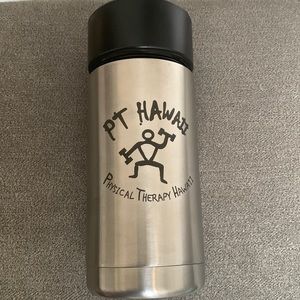 YETI COFFEE THERMOS